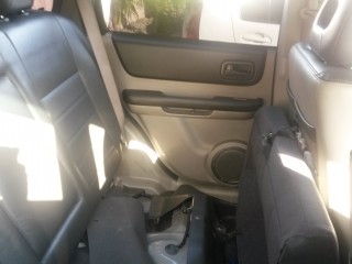 2004 Nissan Xtrail for sale in Kingston / St. Andrew, Jamaica