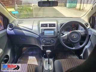 2019 Toyota AGYA for sale in Kingston / St. Andrew, Jamaica