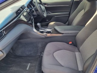 2020 Toyota Camry for sale in Kingston / St. Andrew, Jamaica