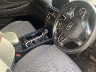 2019 Hyundai Santa fe for sale in Kingston / St. Andrew, Jamaica