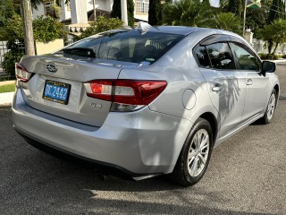 2017 Subaru IMPREZA G4  sport push to start for sale in Manchester, Jamaica