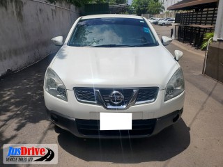 2013 Nissan DUALIS for sale in Kingston / St. Andrew, Jamaica