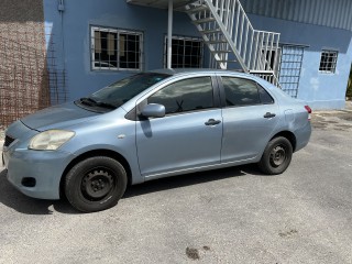 2013 Toyota Yaris for sale in Kingston / St. Andrew, Jamaica