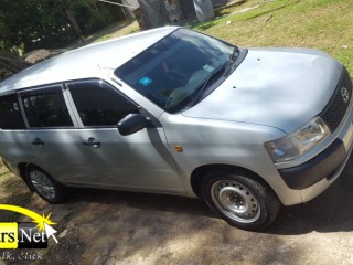 2013 Toyota probox for sale in Westmoreland, Jamaica