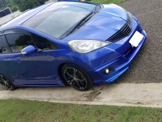 2013 Honda Fit for sale in Kingston / St. Andrew, Jamaica