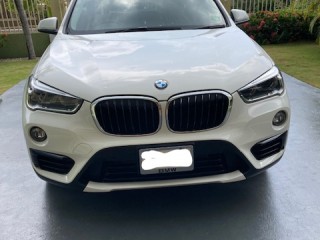 2018 BMW X1