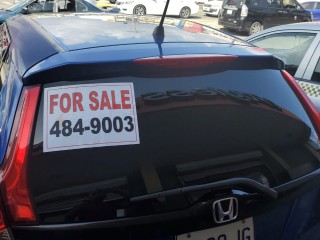 2014 Honda Fit for sale in Kingston / St. Andrew, Jamaica