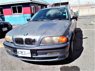 2001 BMW 325i for sale in Kingston / St. Andrew, 
