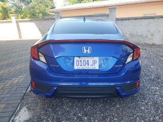 2017 Honda Civic for sale in Manchester, Jamaica