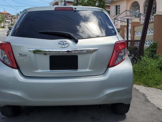 2011 Toyota Vitz for sale in St. James, Jamaica