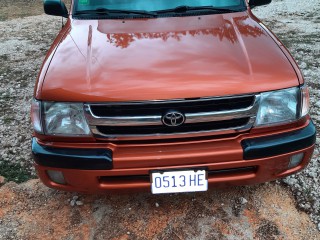 2000 Toyota tacoma for sale in St. Elizabeth, Jamaica
