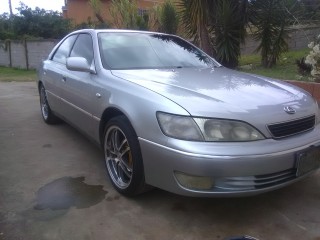 1997 Toyota Lexus for sale in Manchester, Jamaica