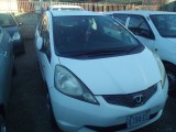 2008 Honda Fit for sale in Kingston / St. Andrew, Jamaica