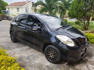 2009 Toyota Vitz for sale in Kingston / St. Andrew, Jamaica