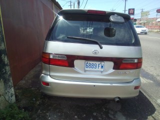 2000 Toyota Estima for sale in Kingston / St. Andrew, Jamaica