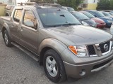 2006 Nissan Frontier for sale in Kingston / St. Andrew, Jamaica