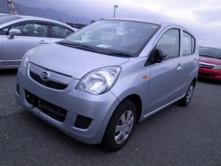 2013 Daihatsu Mira for sale in Kingston / St. Andrew, Jamaica