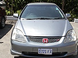 2005 Honda CIVIC TYPE R for sale in Kingston / St. Andrew, Jamaica