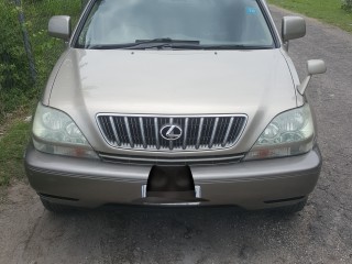 2002 Toyota Harrier for sale in St. Ann, Jamaica