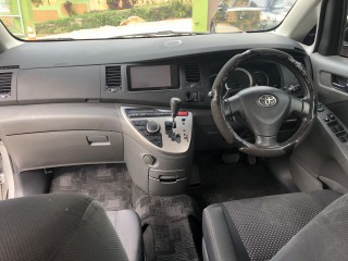 2009 Toyota Isis platana for sale in Manchester, Jamaica