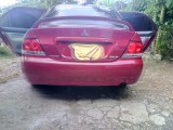 2004 Mitsubishi Lancer for sale in Kingston / St. Andrew, Jamaica