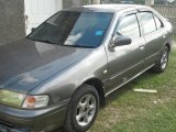 1994 Nissan b14 for sale in Clarendon, Jamaica