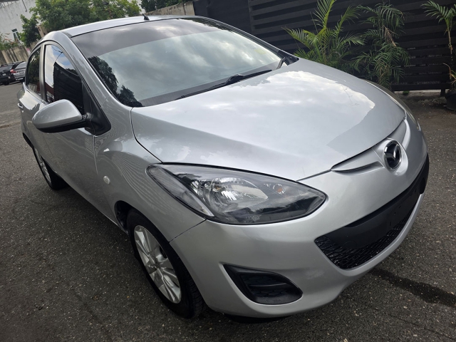 2008 Mazda Demio for sale in Kingston / St. Andrew, Jamaica