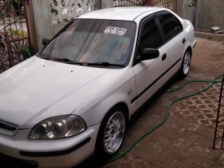 1997 Honda Civic for sale in St. Catherine, Jamaica