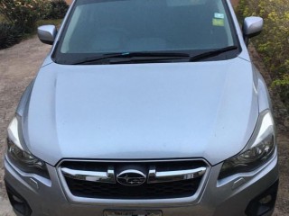 2014 Subaru Impreza for sale in Kingston / St. Andrew, Jamaica