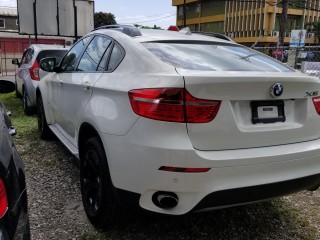 2012 BMW X6 for sale in Kingston / St. Andrew, Jamaica