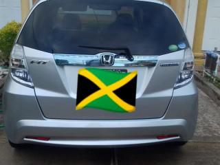 Jamaica
