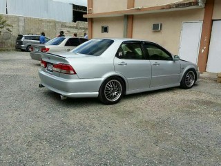 2000 Honda accord for sale in Kingston / St. Andrew, Jamaica