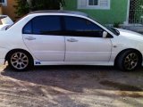 2005 Mitsubishi Lancer GLX for sale in St. Catherine, Jamaica