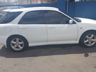 2006 Subaru Impreza for sale in Kingston / St. Andrew, Jamaica