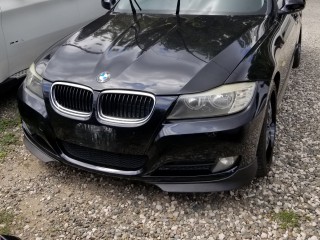 2009 BMW 320d for sale in Kingston / St. Andrew, Jamaica
