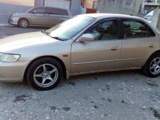 2000 Honda Accord ATL for sale in Kingston / St. Andrew, Jamaica