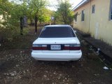 1990 Toyota carolla for sale in Clarendon, Jamaica