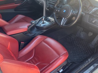 2017 BMW M4
$8,300,000