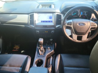 2021 Ford Ranger XLT Limited for sale in Kingston / St. Andrew, Jamaica