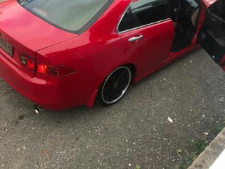 2006 Honda Accord for sale in Kingston / St. Andrew, Jamaica