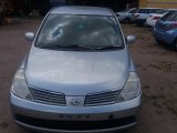 2007 Nissan Tiida Latio for sale in Kingston / St. Andrew, Jamaica