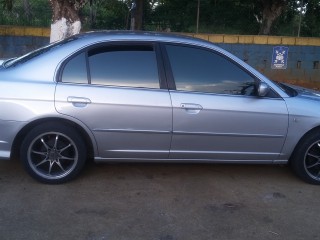 2004 Honda civic for sale in St. Catherine, Jamaica