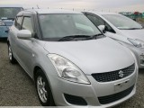2012 Suzuki Swift for sale in Kingston / St. Andrew, Jamaica