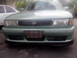 1991 Nissan b13 for sale in Manchester, Jamaica