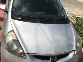 2003 Honda Fit for sale in Kingston / St. Andrew, Jamaica