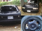 1991 Nissan sunny b13 for sale in St. Ann, Jamaica