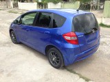 2013 Honda Fit for sale in Kingston / St. Andrew, Jamaica