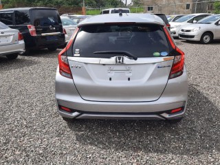 2018 Honda Fit for sale in Manchester, Jamaica