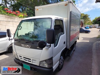 2004 Isuzu ELF