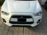 2013 Mitsubishi ASX for sale in Kingston / St. Andrew, Jamaica